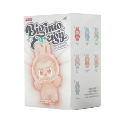 اسباب بازی شانسی مدل لبوبو انرژی