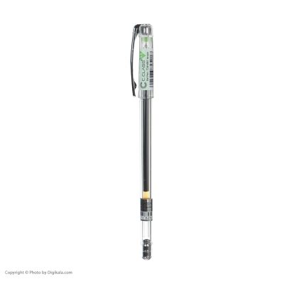 روان نویس سی کلاس مدل Candid