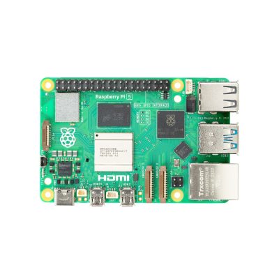 برد رسپبری  رزبری پای مدل PI 5 8GB