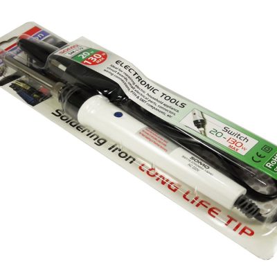 هویه 130 وات سومو مدل SM-119