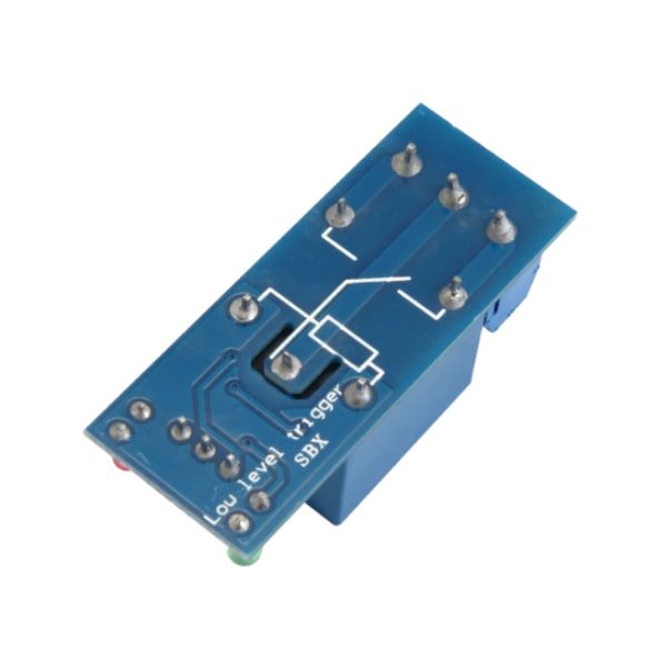 ماژول رله مدل 1R-5V