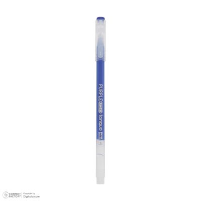 روان نویس لنگو مدل پرپل استایل بسته 9 عددی