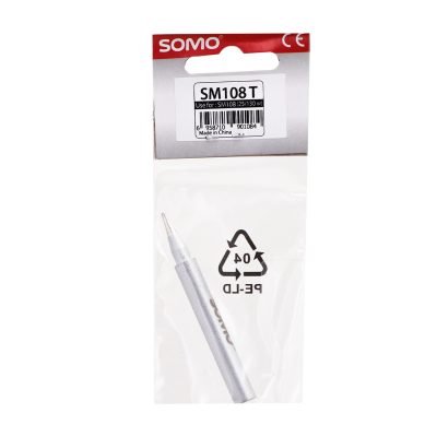 نوک هویه ۱۳۰ وات سومو مدل SM108T