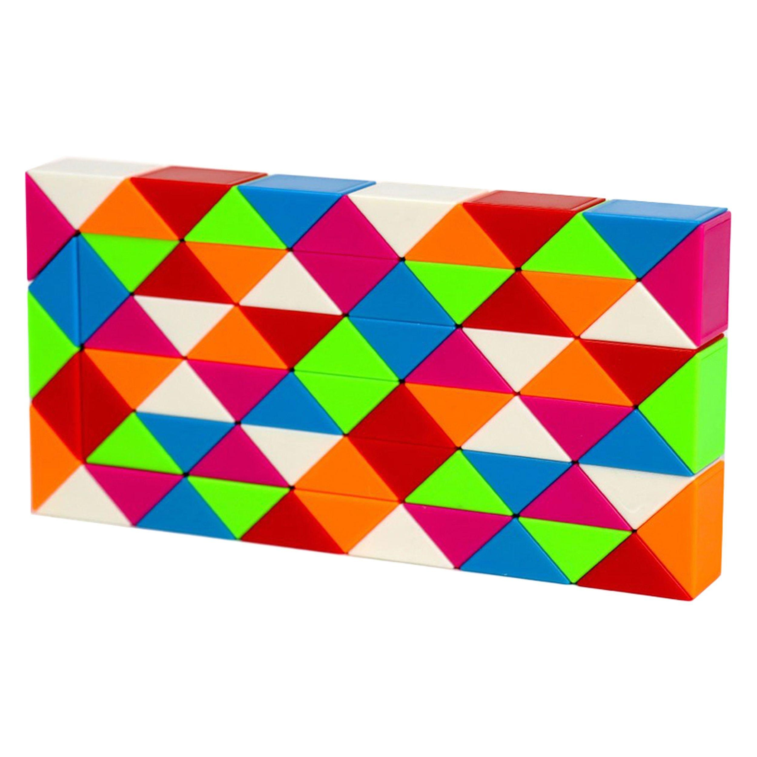 مکعب روبیک کای وای مدل ماری 72 مکعب روبیک کای وای مدل ماری 72