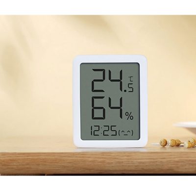 دما سنج و رطوبت سنج میاومیاوس مدل mho-c601