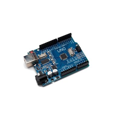 برد آردوینو مدل UNO R3 ATmega328P-SMD
