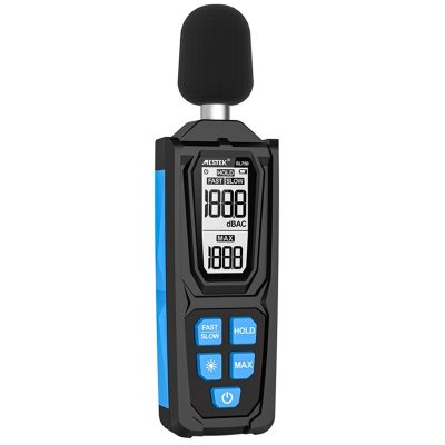 صوت سنج دیجیتال مستک مدل SL750