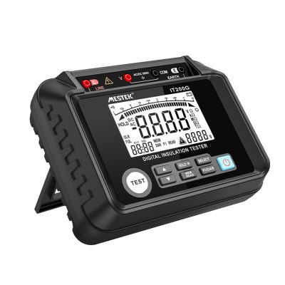 تستر دیجیتال مقاومت مستک مدل IT200G