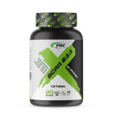 قرص بی سی ای ای کارن بسته 120 عددی