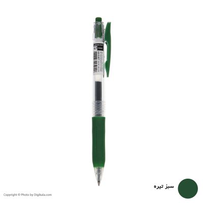 روان نویس زبرا مدل Sarasa Clip با قطر نوشتاری 0.7