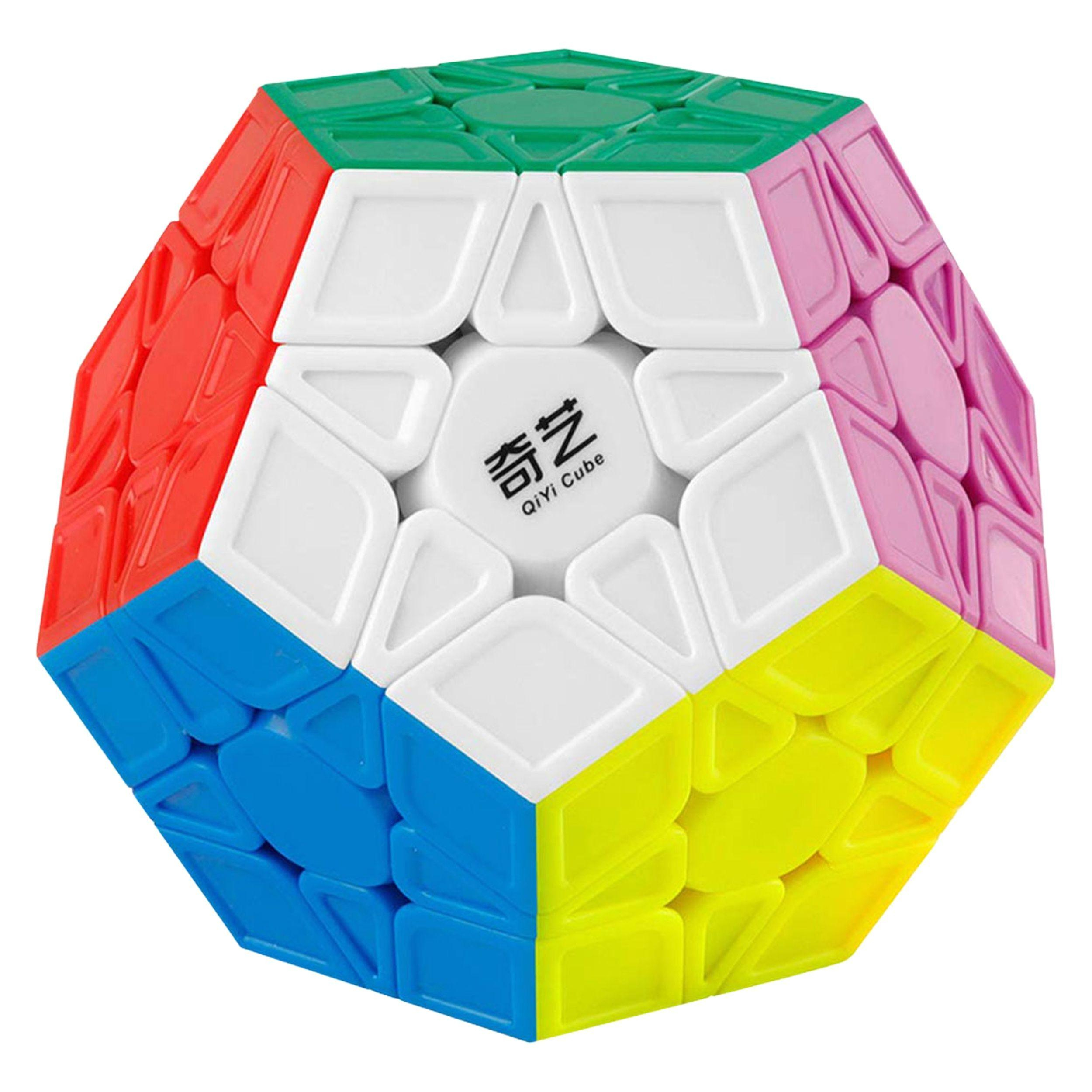 روبیک مگامینکس کای وای کد 2200 روبیک مگامینکس کای وای کد 2200