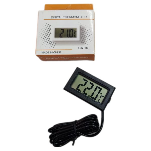 دماسنج محیطی مدل TPM-10