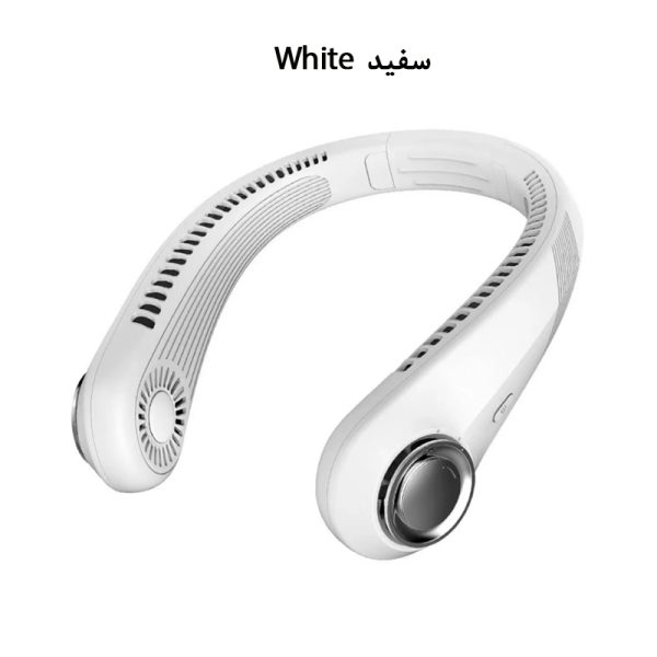 پنکه گردنی مدل SD-01
