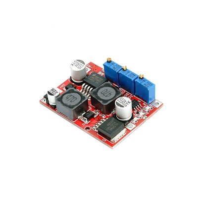 ماژول رگولاتور مدل LM2577-LM2596