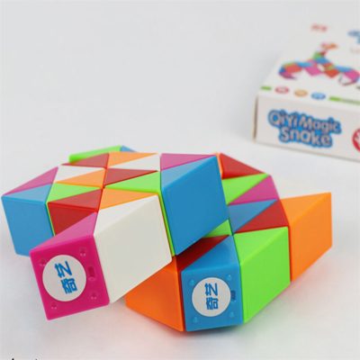 مکعب روبیک کای وای مدل ماری 36