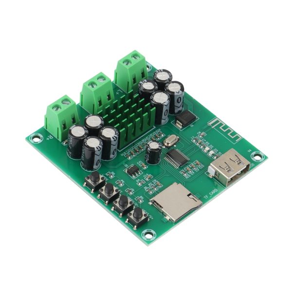 ماژول آمپلی فایر مدل XH-M422