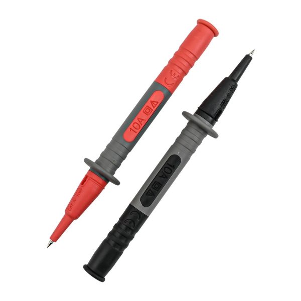 پراب مولتی متر مستک مدل Probe Kit 001 مجموعه 6 عددی