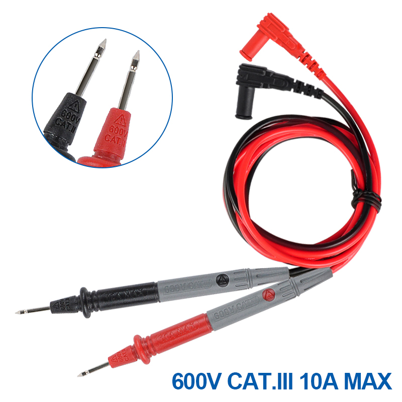 پراب مولتی متر مستک مدل Probe 005 پراب مولتی متر مستک مدل Probe 005