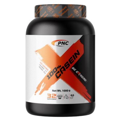 پودر کازئین با طعم شکلات کارن  -1000 گرم