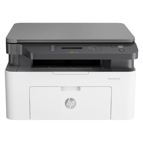 پرینتر چندکاره لیزری اچ پی مدل Laser MFP 135w