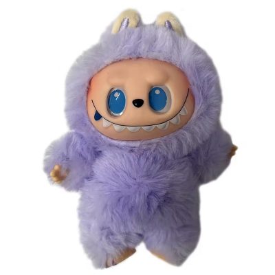 عروسک مدل لبوبو pop ارتفاع 18 سانتی متر