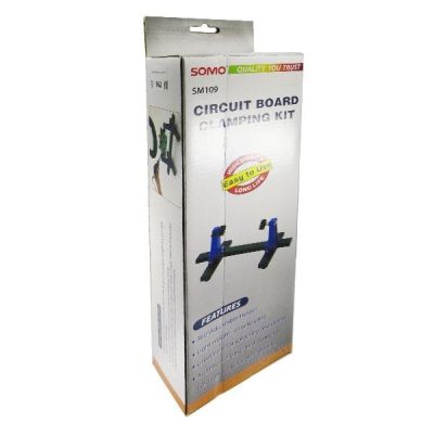 گیره نگهدارنده برد سومو مدل SM 109