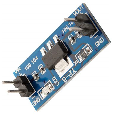 ماژول رگولاتور مدل Ams1117-5V