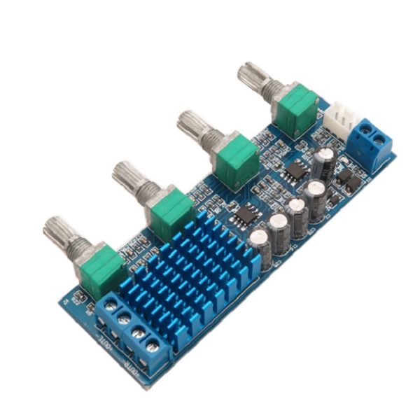 ماژول آمپلی فایر مدل TPA3116D2