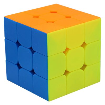 مکعب روبیک کد 302175