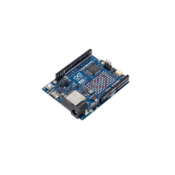 برد آردوینو مدل UNO R4 WIFI