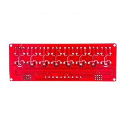 ماژول رله مدل R8-12V