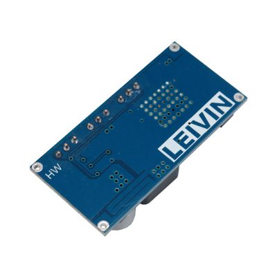 ماژول رگولاتور مدل LM2596S