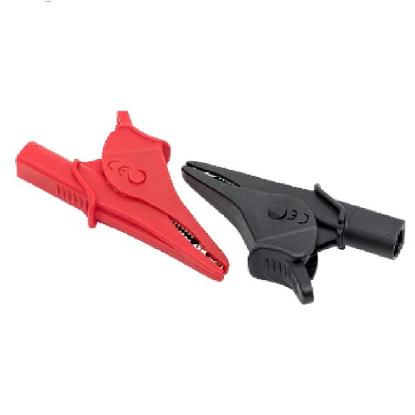 پراب مولتی متر مستک مدل Probe Kit 001 مجموعه 6 عددی