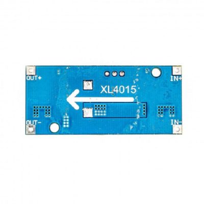 ماژول رگولاتور مدل XL4015