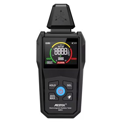 تستر ارتعاش سنج الکترومغناطیسی مستک مدل EMF01