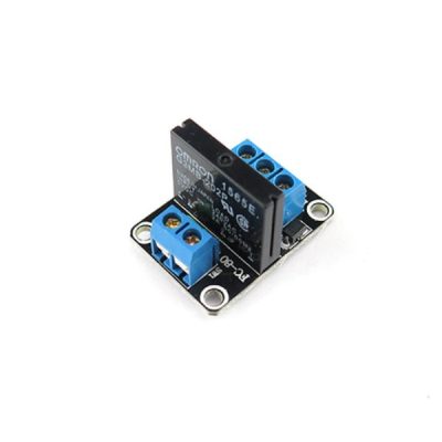 ماژول رله مدل SSR-01