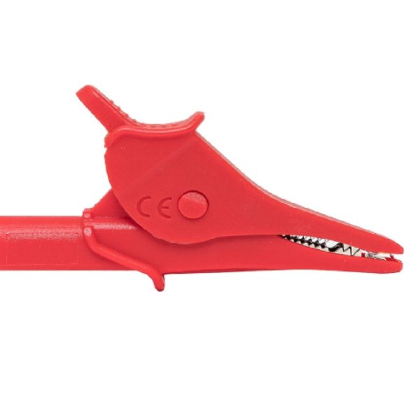 پراب مولتی متر مستک مدل Probe Kit 001 مجموعه 6 عددی