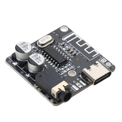 ماژول پخش بلوتوث مدل VHM-314 TYPEC
