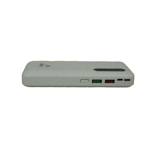پاوربانک ای اس دی مدل UNIVERSAL ظرفیت 10400 میلی آمپر ساعت