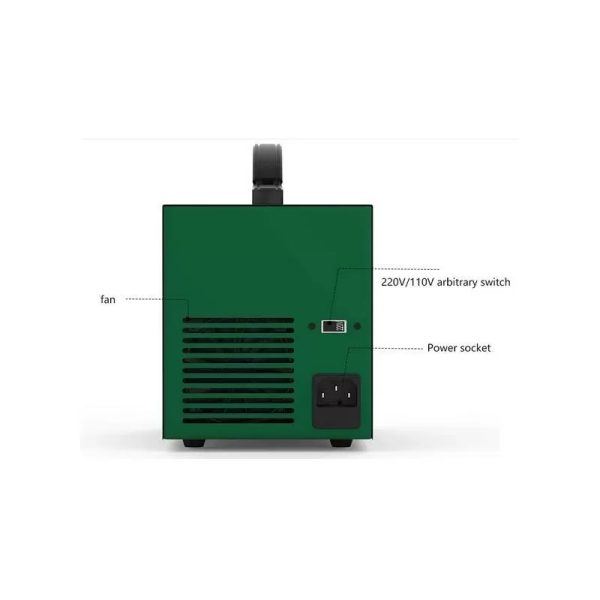منبع تغذیه الکتریکی بست مدل BST-305DD
