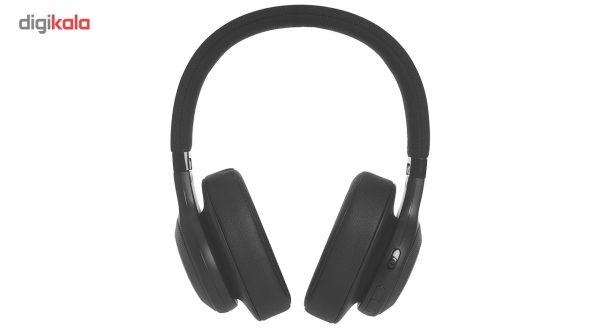 هدفون جی بی ال مدل E55BT
