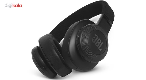 هدفون جی بی ال مدل E55BT