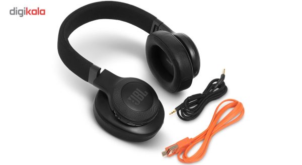 هدفون جی بی ال مدل E55BT