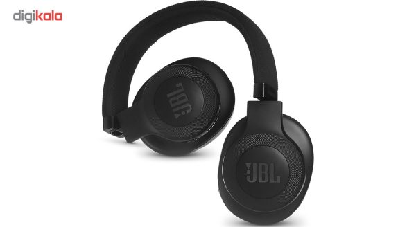 هدفون جی بی ال مدل E55BT