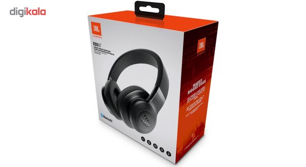 هدفون جی بی ال مدل E55BT