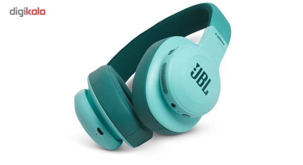 هدفون جی بی ال مدل E55BT