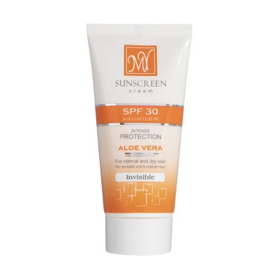 کرم ضدآفتاب مای SPF30