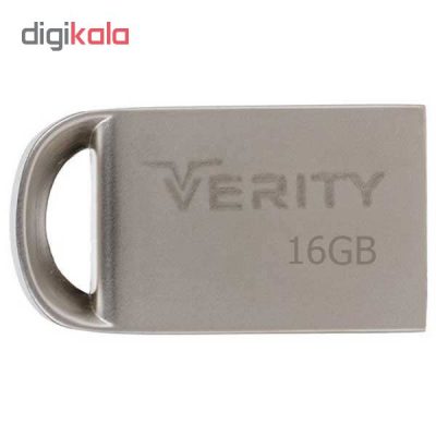 فلش مموری وریتی مدل V811 ظرفیت 16 گیگابایت