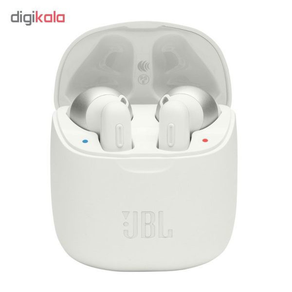 هدفون بی سیم جی بی ال مدل TUNE 220TWS