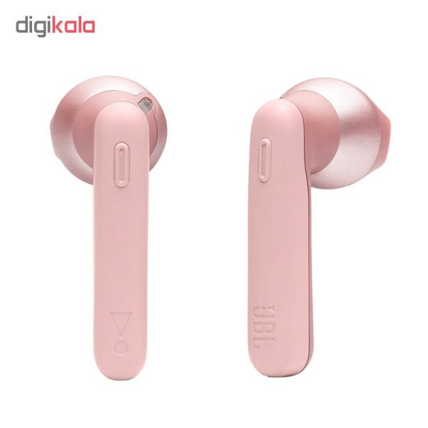 هدفون بی سیم جی بی ال مدل TUNE 220TWS